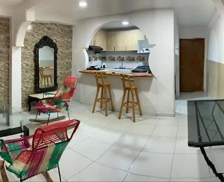Privado Vivamar Apartamento *