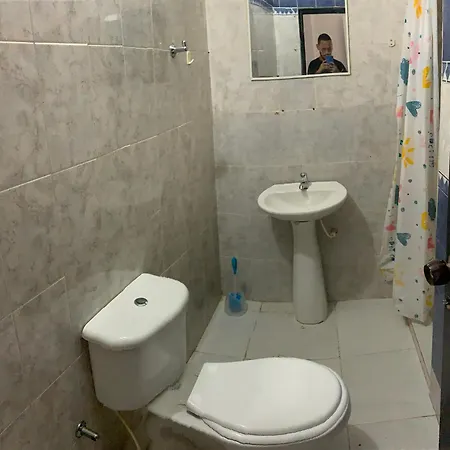 Privado Vivamar Apartamento